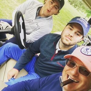 Meet your Posher, Tyler